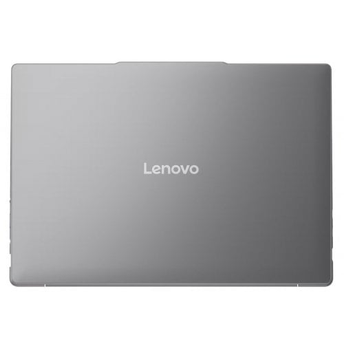 Купити Ноутбук Lenovo Yoga Pro 7 14ASP9 (83HN0021RA) Luna Grey - ціна в Києві, Львові, Вінниці, Хмельницькому, Франківську, Україні | інтернет-магазин TELEMART.UA фото