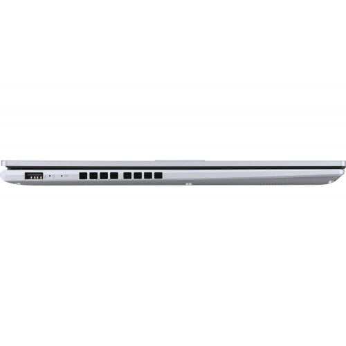 Купити Ноутбук Asus Vivobook 16 X1605VA-MB128 (90NB10N2-M009E0) Cool Silver - ціна в Києві, Львові, Вінниці, Хмельницькому, Франківську, Україні | інтернет-магазин TELEMART.UA фото