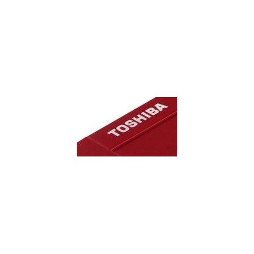 Накопичувач Toshiba U302 64GB USB 3.0 Red (THN-U302R0640MF) купити в Україні | Telemart фото