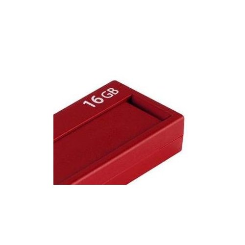 Накопичувач Toshiba U302 64GB USB 3.0 Red (THN-U302R0640MF) купити в Україні | Telemart фото