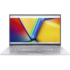 Ноутбук Asus Vivobook 15 OLED M1505YA-MA031 (90NB10Q2-M00130) Cool Silver