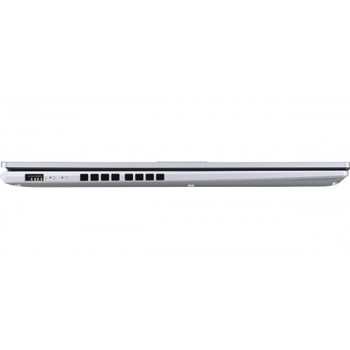 Купити Ноутбук Asus Vivobook 16 M1605YA-MB688 (90NB10R2-M013F0) Cool Silver - ціна в Києві, Львові, Вінниці, Хмельницькому, Франківську, Україні | інтернет-магазин TELEMART.UA фото