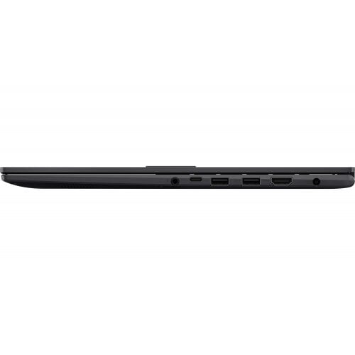 Купить Ноутбук Asus Vivobook 16X OLED M3604YA-L2284 (90NB11A1-M00CL0) Indie Black - цена в Харькове, Киеве, Днепре, Одессе
в интернет-магазине Telemart фото