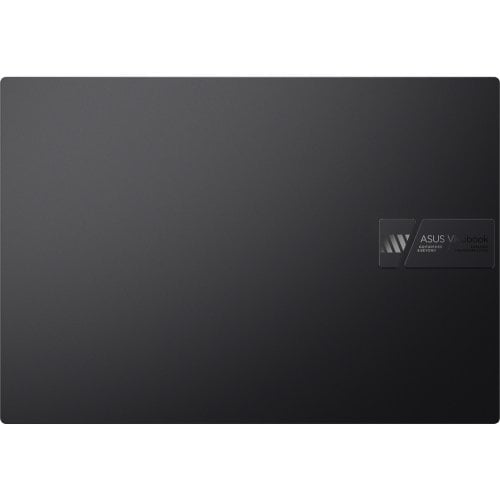 Купить Ноутбук Asus Vivobook 16X OLED M3604YA-L2284 (90NB11A1-M00CL0) Indie Black - цена в Харькове, Киеве, Днепре, Одессе
в интернет-магазине Telemart фото