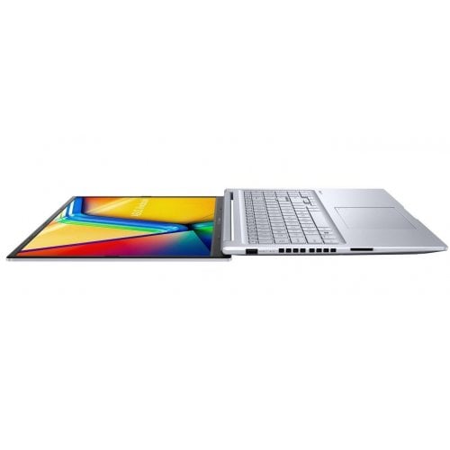 Купити Ноутбук Asus Vivobook 16X K3604ZA-MB054 (90NB11T2-M006U0) Cool Silver - ціна в Києві, Львові, Вінниці, Хмельницькому, Франківську, Україні | інтернет-магазин TELEMART.UA фото