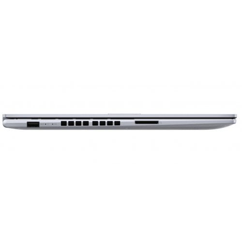 Купить Ноутбук Asus Vivobook 16X K3604ZA-MB054 (90NB11T2-M006U0) Cool Silver - цена в Харькове, Киеве, Днепре, Одессе
в интернет-магазине Telemart фото