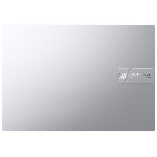 Купити Ноутбук Asus Vivobook 16X K3604ZA-MB054 (90NB11T2-M006U0) Cool Silver - ціна в Києві, Львові, Вінниці, Хмельницькому, Франківську, Україні | інтернет-магазин TELEMART.UA фото