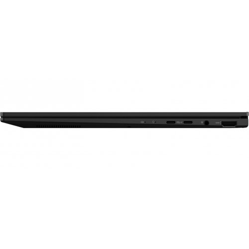 Купити Ноутбук Asus Zenbook 14 OLED UM3406HA-PP025X (90NB1271-M000W0) Jade Black - ціна в Києві, Львові, Вінниці, Хмельницькому, Франківську, Україні | інтернет-магазин TELEMART.UA фото