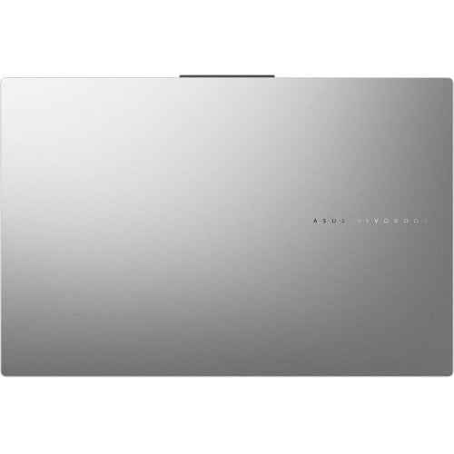 Купити Ноутбук Asus Vivobook Pro 15 OLED N6506MV-MA021 (90NB12Y2-M000X0) Cool Silver - ціна в Києві, Львові, Вінниці, Хмельницькому, Франківську, Україні | інтернет-магазин TELEMART.UA фото