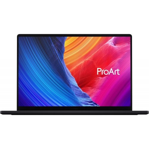 Купити Ноутбук Asus ProArt P16 H7606WU-ME005X (90NB1431-M001X0) Nano Black - ціна в Києві, Львові, Вінниці, Хмельницькому, Франківську, Україні | інтернет-магазин TELEMART.UA фото