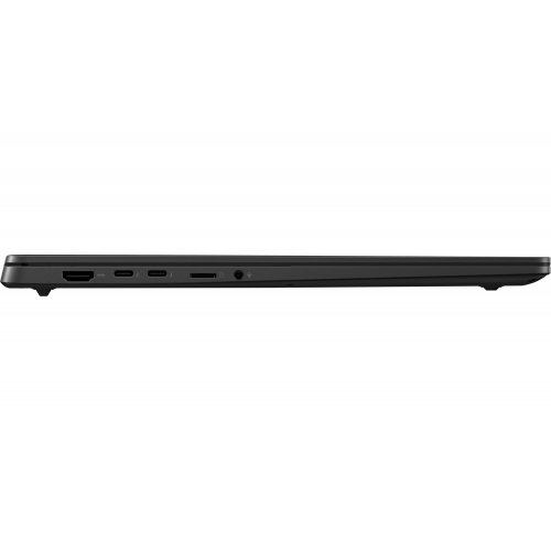 Купить Ноутбук Asus Vivobook S 16 OLED M5606UA-MX021 (90NB1482-M000S0) Neutral Black - цена в Харькове, Киеве, Днепре, Одессе
в интернет-магазине Telemart фото