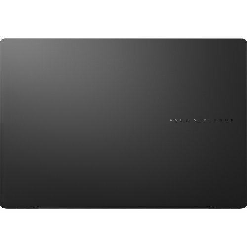 Купити Ноутбук Asus Vivobook S 16 OLED M5606UA-MX021 (90NB1482-M000S0) Neutral Black - ціна в Києві, Львові, Вінниці, Хмельницькому, Франківську, Україні | інтернет-магазин TELEMART.UA фото