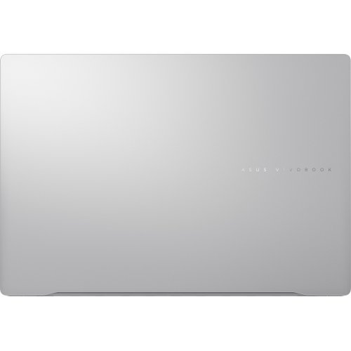 Купить Ноутбук Asus Vivobook S 16 OLED M5606UA-MX025 (90NB1483-M00110) Cool Silver - цена в Харькове, Киеве, Днепре, Одессе
в интернет-магазине Telemart фото