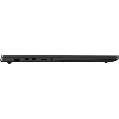 Купить Ноутбук Asus Vivobook S 16 OLED M5606WA-MX022X (90NB14B2-M00130) Neutral Black - цена в Харькове, Киеве, Днепре, Одессе
в интернет-магазине Telemart фото