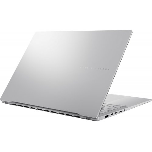 Купити Ноутбук Asus Vivobook S 16 OLED M5606WA-MX023X (90NB14B3-M00140) Cool Silver - ціна в Києві, Львові, Вінниці, Хмельницькому, Франківську, Україні | інтернет-магазин TELEMART.UA фото