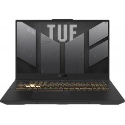 Ноутбук Asus TUF Gaming F15 FX507ZC4-HN252 (90NR0GW1-M00VM0) Mecha Gray