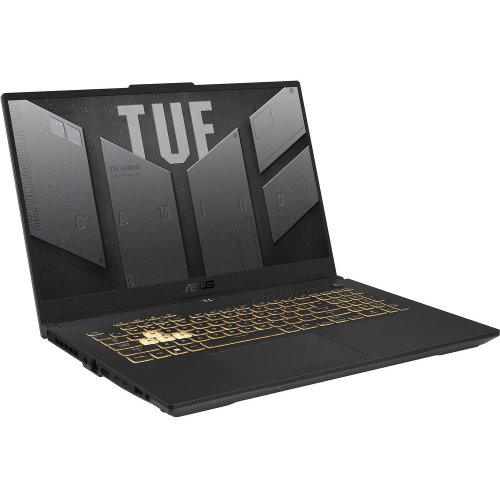 Купити Ноутбук Asus TUF Gaming F15 FX507ZC4-HN252 (90NR0GW1-M00VM0) Mecha Gray - ціна в Києві, Львові, Вінниці, Хмельницькому, Франківську, Україні | інтернет-магазин TELEMART.UA фото