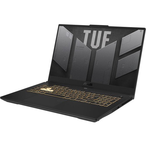 Купити Ноутбук Asus TUF Gaming F15 FX507ZC4-HN252 (90NR0GW1-M00VM0) Mecha Gray - ціна в Києві, Львові, Вінниці, Хмельницькому, Франківську, Україні | інтернет-магазин TELEMART.UA фото