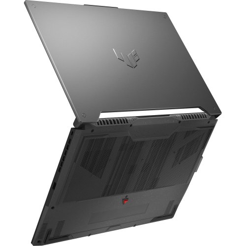 Купити Ноутбук Asus TUF Gaming F15 FX507ZC4-HN252 (90NR0GW1-M00VM0) Mecha Gray - ціна в Києві, Львові, Вінниці, Хмельницькому, Франківську, Україні | інтернет-магазин TELEMART.UA фото