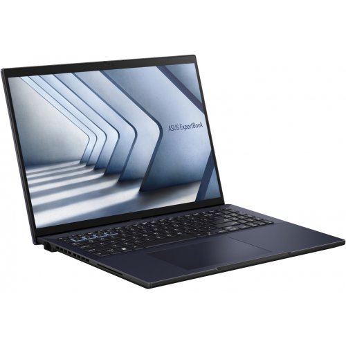 Купить Ноутбук Asus ExpertBook B3 B3604CMA-QY0335X (90NX0731-M00BY0) Star Black - цена в Харькове, Киеве, Днепре, Одессе
в интернет-магазине Telemart фото