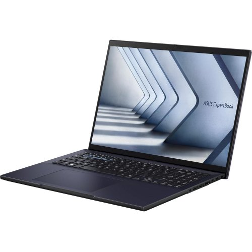 Купити Ноутбук Asus ExpertBook B3 B3604CMA-QY0335X (90NX0731-M00BY0) Star Black - ціна в Києві, Львові, Вінниці, Хмельницькому, Франківську, Україні | інтернет-магазин TELEMART.UA фото