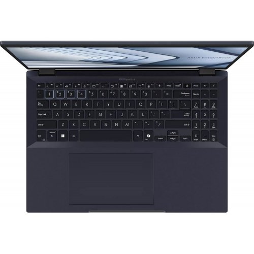 Купить Ноутбук Asus ExpertBook B3 B3604CMA-QY0335X (90NX0731-M00BY0) Star Black - цена в Харькове, Киеве, Днепре, Одессе
в интернет-магазине Telemart фото