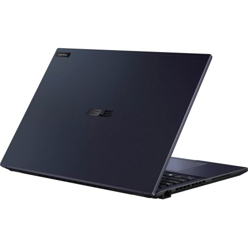 Купить Ноутбук Asus ExpertBook B3 B3604CMA-QY0335X (90NX0731-M00BY0) Star Black - цена в Харькове, Киеве, Днепре, Одессе
в интернет-магазине Telemart фото