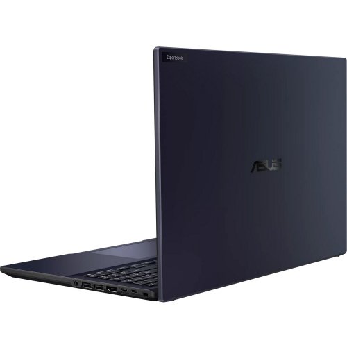 Купить Ноутбук Asus ExpertBook B3 B3604CMA-QY0335X (90NX0731-M00BY0) Star Black - цена в Харькове, Киеве, Днепре, Одессе
в интернет-магазине Telemart фото