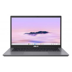 Ноутбук Asus Chromebook Plus CX34 CX3402CVA-PQ0063 (90NX07P2-M00220) Rocky Grey