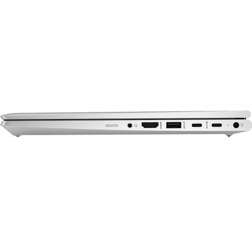 Купити Ноутбук HP ProBook 440 G10 (7L734ET) Pike Silver - ціна в Києві, Львові, Вінниці, Хмельницькому, Франківську, Україні | інтернет-магазин TELEMART.UA фото