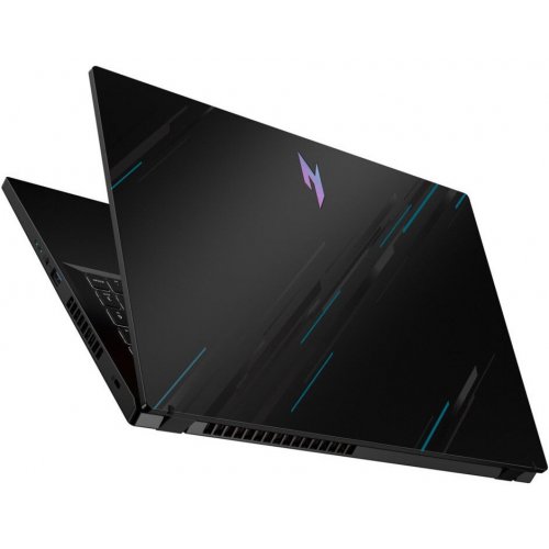 Купити Ноутбук Acer Nitro V 15 ANV15-51 (NH.QQEEU.00F) Obsidian Black - ціна в Києві, Львові, Вінниці, Хмельницькому, Франківську, Україні | інтернет-магазин TELEMART.UA фото