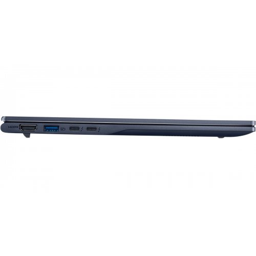 Купити Ноутбук Acer Swift 14 AI SF14-51 (NX.J2KEU.003) Steam Blue - ціна в Києві, Львові, Вінниці, Хмельницькому, Франківську, Україні | інтернет-магазин TELEMART.UA фото