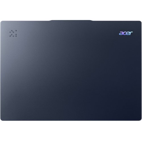 Купити Ноутбук Acer Swift 14 AI SF14-51 (NX.J2KEU.003) Steam Blue - ціна в Києві, Львові, Вінниці, Хмельницькому, Франківську, Україні | інтернет-магазин TELEMART.UA фото