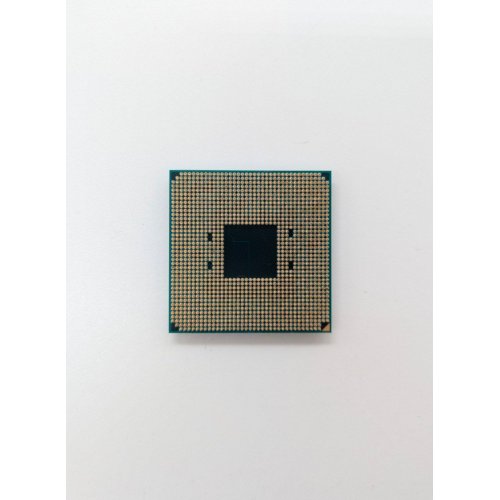 Купить Процессор AMD Ryzen 5 5600G 3.9(4.4)GHz 16MB sAM4 Tray (100-000000252) (Восстановлено продавцом, 685533) с проверкой совместимости: обзор, характеристики, цена в Киеве, Днепре, Одессе, Харькове, Украине | интернет-магазин TELEMART.UA фото