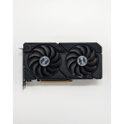 Купить Видеокарта Asus GeForce RTX 4070 Dual EVO OC 12288MB (DUAL-RTX4070-O12G-EVO) (Восстановлено продавцом, 685584) с проверкой совместимости: обзор, характеристики, цена в Киеве, Днепре, Одессе, Харькове, Украине | интернет-магазин TELEMART.UA фото