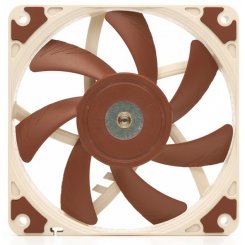 Кулер для корпуса Noctua NF-A12x15 PWM (Восстановлено продавцом, 685620)