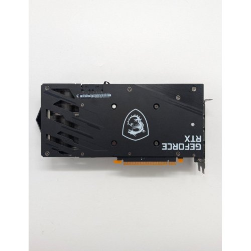 Відеокарта MSI GeForce RTX 3060 GAMING X 12288MB (RTX 3060 GAMING X 12G) (Відновлено продавцем, 685788) купити з перевіркою сумісності: огляд, характеристики, ціна у Києві, Львові, Вінниці, Хмельницькому, Івано-Франківську, Україні | інтернет-магазин TELEMART.UA фото