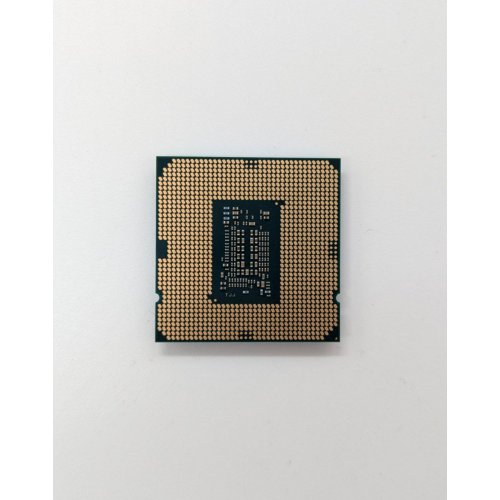 Купить Процессор Intel Core i5-10400F 2.9(4.3)GHz 12MB s1200 Tray (CM8070104282719) (Восстановлено продавцом, 685792) с проверкой совместимости: обзор, характеристики, цена в Киеве, Днепре, Одессе, Харькове, Украине | интернет-магазин TELEMART.UA фото