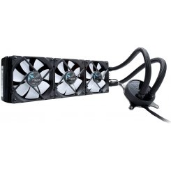 Готовая сво Fractal Design Celsius S36 (FD-WCU-CELSIUS-S36-BK) Black (Восстановлено продавцом, 686186)