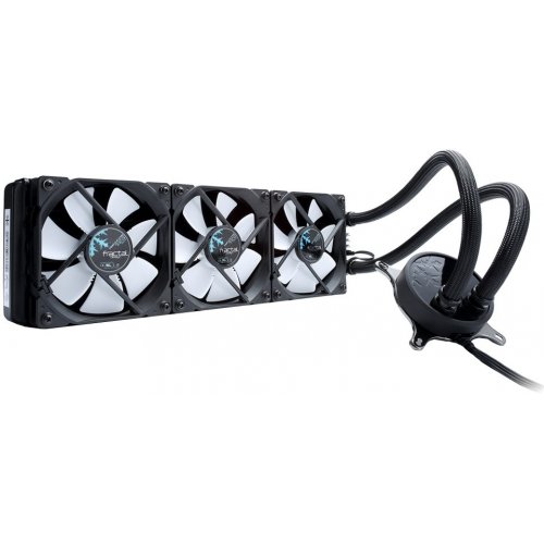 Купить Готовая сво Fractal Design Celsius S36 (FD-WCU-CELSIUS-S36-BK) Black (Восстановлено продавцом, 686186) с проверкой совместимости: обзор, характеристики, цена в Киеве, Днепре, Одессе, Харькове, Украине | интернет-магазин TELEMART.UA фото