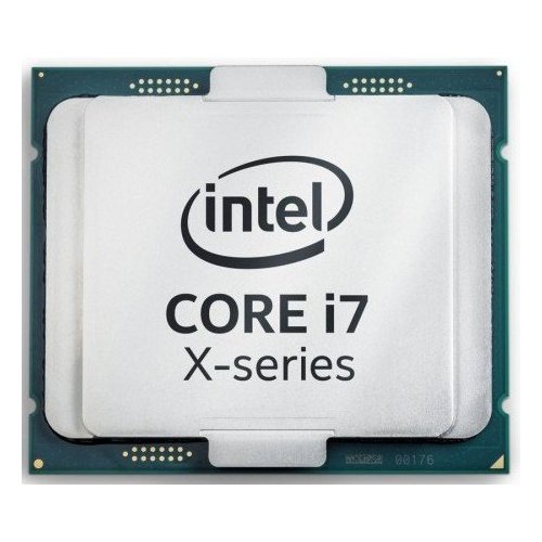 Продать Процессор Intel Core i7-7820X 3.6(4.3)GHz 11MB s2066 Box (BX80673I77820X) по Trade-In интернет-магазине Телемарт - Киев, Днепр, Украина фото