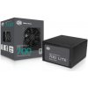 Фото Блок живлення Cooler Master MasterWatt Lite 230V 700W (MPX-7001-ACABW-EU)