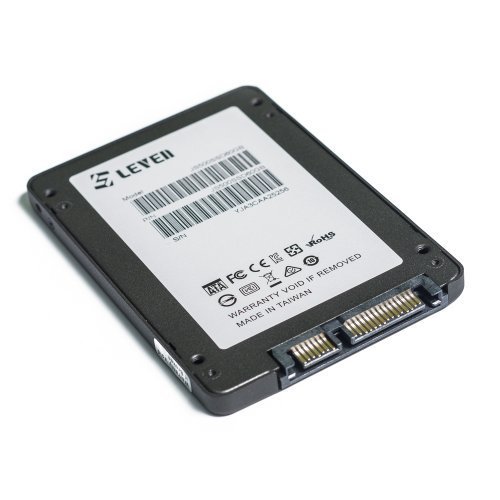 Продать SSD-диск LEVEN JS500 120GB MLC 2.5" (JS500SSD120GB) OEM по Trade-In интернет-магазине Телемарт - Киев, Днепр, Украина фото
