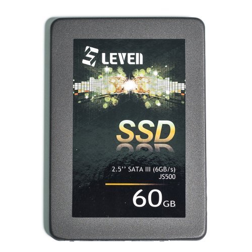 Продати SSD-диск LEVEN JS500 60GB MLC 2.5" (JS500SSD60GB) OEM за Trade-In у інтернет-магазині Телемарт - Київ, Дніпро, Україна фото