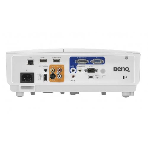 Купить Проектор BenQ SH753+ (9H.JGJ77.2HE) - цена в Харькове, Киеве, Днепре, Одессе
в интернет-магазине Telemart фото