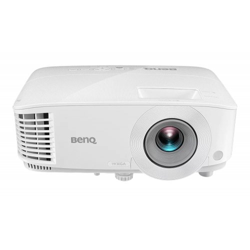 Купить Проектор BenQ MW550 (9H.JHT77.1HE) - цена в Харькове, Киеве, Днепре, Одессе
в интернет-магазине Telemart фото