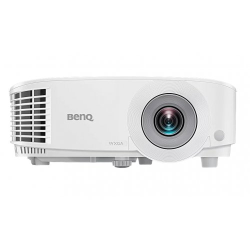 Купить Проектор BenQ MW550 (9H.JHT77.1HE) - цена в Харькове, Киеве, Днепре, Одессе
в интернет-магазине Telemart фото