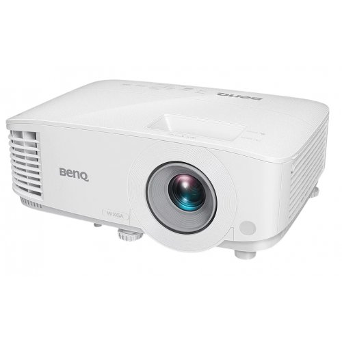 Купить Проектор BenQ MW550 (9H.JHT77.1HE) - цена в Харькове, Киеве, Днепре, Одессе
в интернет-магазине Telemart фото