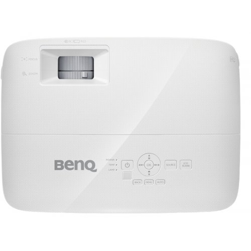 Купить Проектор BenQ MX550 (9H.JHY77.1HE) - цена в Харькове, Киеве, Днепре, Одессе
в интернет-магазине Telemart фото