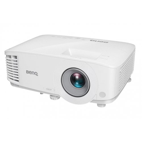 Купить Проектор BenQ MH550 (9H.JJ177.1HE) - цена в Харькове, Киеве, Днепре, Одессе
в интернет-магазине Telemart фото